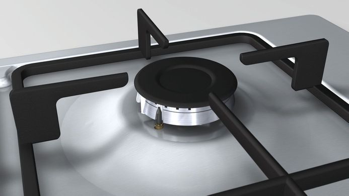 Варильна поверхня Bosch PBH6C5B60O