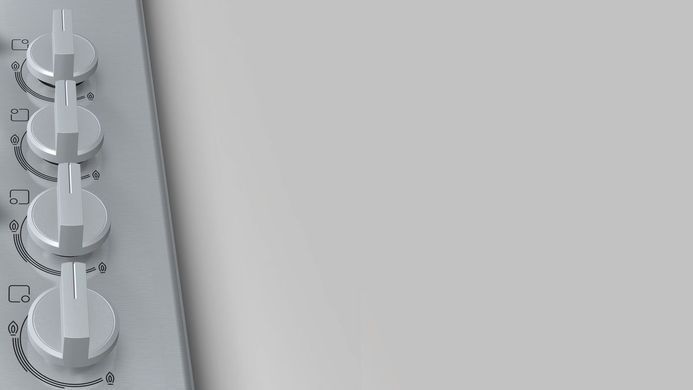 Варильна поверхня Bosch PBH6C5B60O