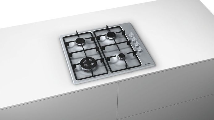 Варильна поверхня Bosch PBH6C5B60O