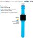 Смарт-часы для детей AmiGo GO007 FLEXI GPS Blue фото 8