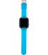 Смарт-часы для детей AmiGo GO007 FLEXI GPS Blue фото 6