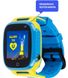 Смарт-годинник для дітей AmiGo GO008 GLORY GPS WIFI Blue-Yellow фото 5