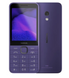 Мобільний телефон Nokia 235 4G DS 2024 Purple фото 1
