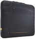Cумка для ноутбука Case Logic Deco Sleeve 15.6" DECOS-116 (Black) фото 1