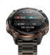 Смарт-часы KOSPET TANK T3 ULTRA 2 SE BLK фото 5
