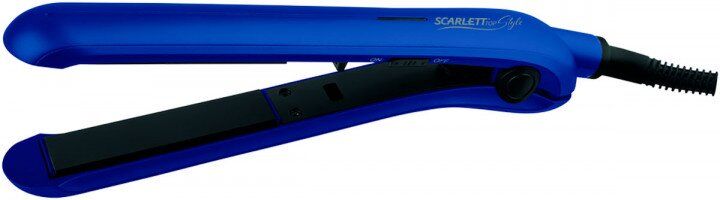 Щипці для волосся Scarlettt SC-HS60600