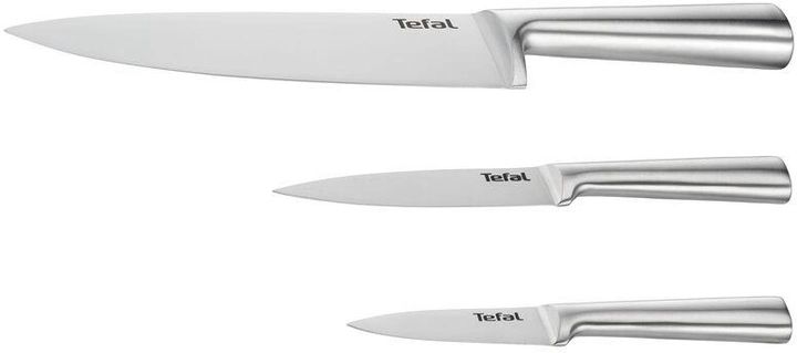 Набор ножей Tefal Expertise 3 предмета (K121S375)