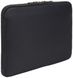Cумка для ноутбука Case Logic Deco Sleeve 15.6" DECOS-116 (Black) фото 2