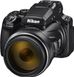 Фотоапарат Nikon Coolpix P1000 Black (VQA060EA) фото 2
