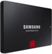 SSD накопитель Samsung 860 PRO 1TB SATAIII MLC (MZ-76P1T0BW) фото 3