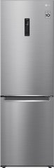 Холодильник Lg GA-B459SMQM