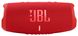 Портативная акустика JBL Charge 5 Красный (JBLCHARGE5RED) фото 1