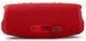 Портативная акустика JBL Charge 5 Красный (JBLCHARGE5RED) фото 3