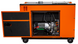 Генератор дизельный Black&Decker BXGND6300E фото 1