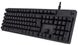 Клавіатура LogITech Mechanical Gaming Keyboard G413 Чорний фото 3