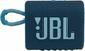 Портативна акустика JBL Go 3 Blue (JBLgO3BLU) фото 2