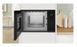 Встраиваемая микроволновая печь Bosch Serie 4 BFL524MH2 фото 7