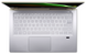 Ноутбук Acer Swift X SFX14-41G-R230 (NX.AU3EU.004) фото 3