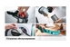Пылесос BOSCH BCS71HYG2 фото 10