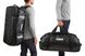 Дорожные сумки и рюкзаки Thule Chasm XL 130L TDSD-205 (Black) фото 5