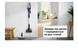 Пылесос BOSCH BCS71HYG2 фото 3