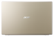 Ноутбук Acer Swift X SFX14-41G-R230 (NX.AU3EU.004) фото 7