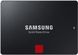 SSD накопитель Samsung 860 PRO 1TB SATAIII MLC (MZ-76P1T0BW) фото 1
