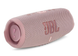 Акустика JBL Charge 5 (JBLCHARGE5PINK) Pink фото 1
