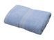 Рушник банний SOHO 50*90 бавовна 100% Abba Blue фото 2