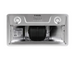 Витяжка Minola HBI 5202 I 700 LED фото 4