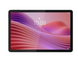 Планшет Lenovo Tab 4/128 LTE Luna Grey + Clear Case (ZAEJ0050UA) фото 1