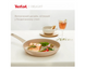 Сковорода TEFAL Delight 28 см Beige (G2930602) фото 4