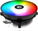Вентилятор ID-Cooling Кулер проц. DK-03 Rainbow, Intel/AMD, 4-pin фото 1
