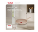 Сковорода TEFAL Delight 28 см Beige (G2930602) фото 6