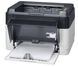Принтер лазерний Kyocera FS-1040 фото 2
