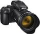 Фотоапарат Nikon Coolpix P1000 Black (VQA060EA) фото 4