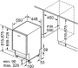 Встраиваемая посудомоечная машина Bosch SPV6ZMX21K фото 2