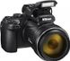 Фотоапарат Nikon Coolpix P1000 Black (VQA060EA) фото 3