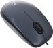 Миша LogITech Mouse M90, EER2 (сірий) фото 6