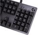 Клавіатура LogITech Mechanical Gaming Keyboard G413 Чорний фото 5
