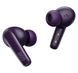 Навушники QCY T13X TWS Purple фото 2