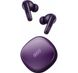 Навушники QCY T13X TWS Purple фото 1