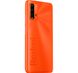 Смартфон Xiaomi Redmi 9T 4/128GB Sunrise Orange фото 6