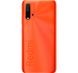 Смартфон Xiaomi Redmi 9T 4/128GB Sunrise Orange фото 5