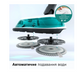 Пылесос BOSCH BCS71HYG2 фото 9