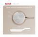 Сковорода TEFAL Delight 28 см Beige (G2930602) фото 3