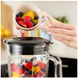 Стационарный блендер Russell Hobbs 27121-56 Matte Charcoal Jug Blender фото 9