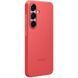 Панель Samsung Silicone Cover для Samsung Galaxy S25 Plus (EF-PS936CREGWW) Red фото 2
