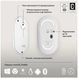 Миша Logitech Pebble Mouse 2 M350s Tonal White (910-007013) фото 4