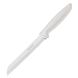 Набор ножей для хлеба Tramontina Plenus light grey фото 1